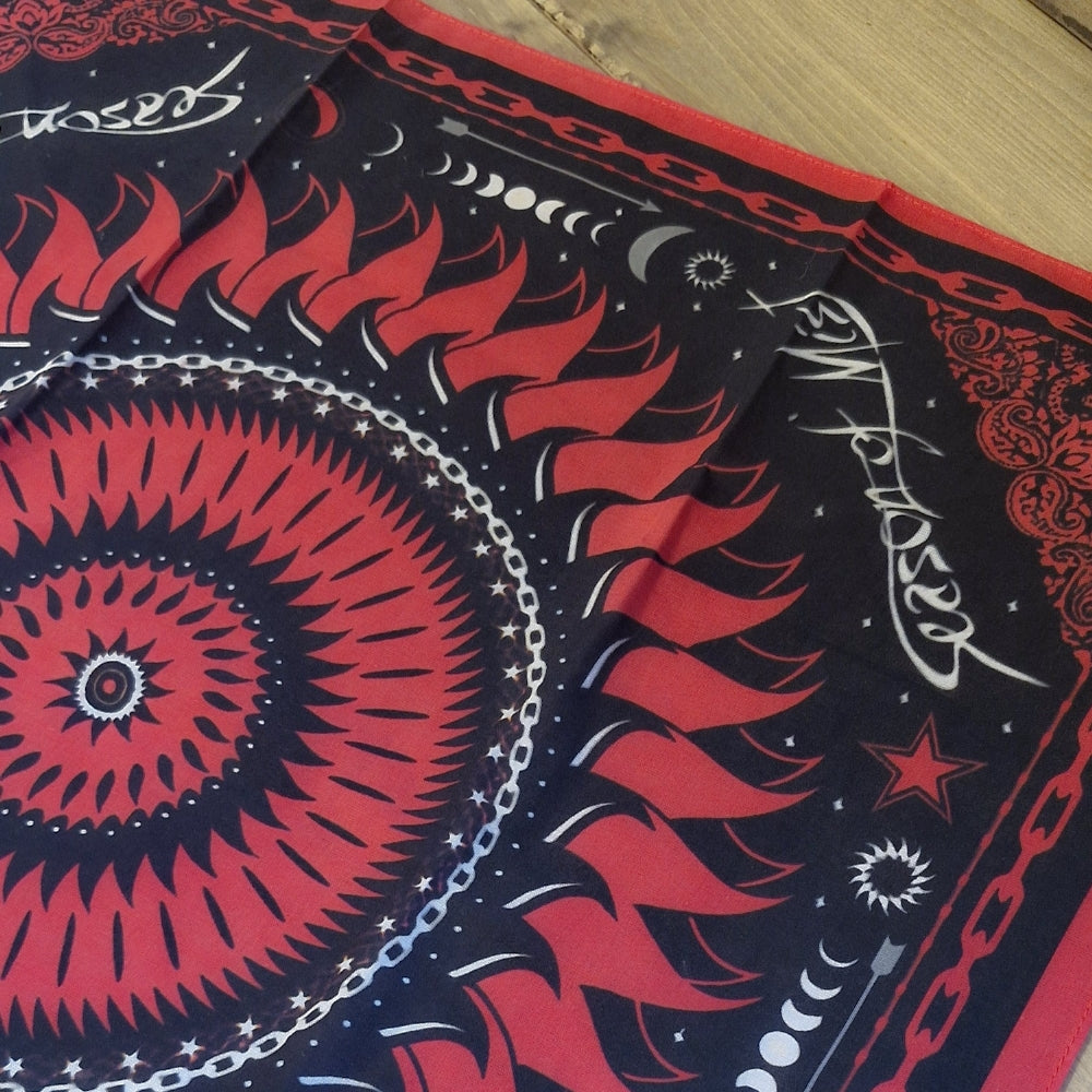 Season of Mist - Bandana - Bandana - Season of Mist - Image 3