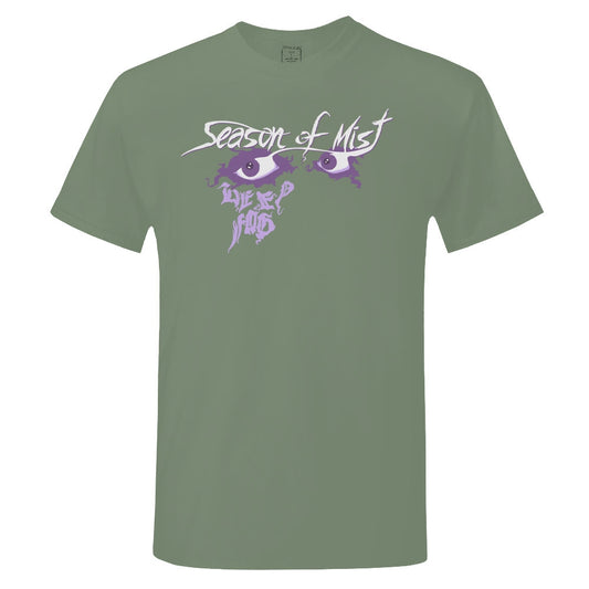 Season of Mist - Deep Fog - T-shirt - Season of Mist - Image 2