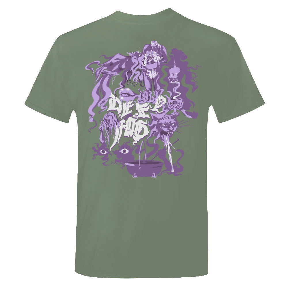 Season of Mist - Deep Fog - T-shirt - Season of Mist - Image 3