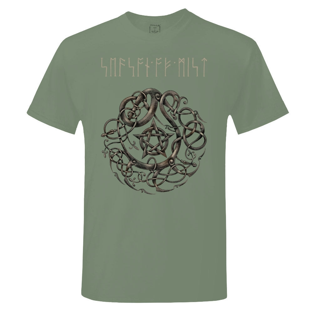 Season of Mist - Kaitagram - T-shirt - Season of Mist