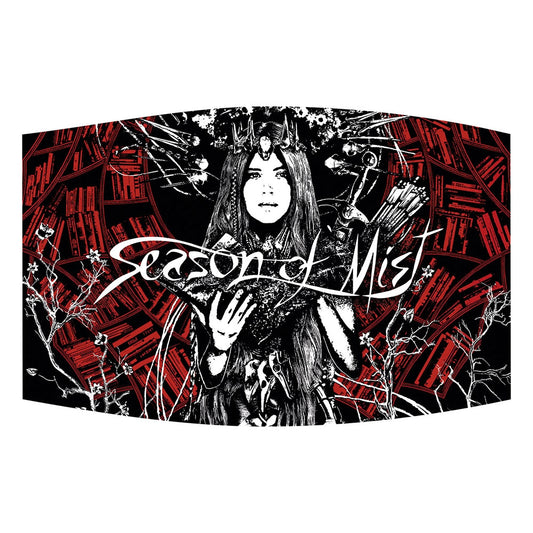 Season of Mist - Knowledge - Mask - Season of Mist - Image 2