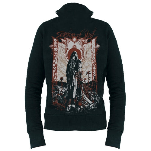Season of Mist - Mother Nature - JACKET - Season of Mist - Image 2