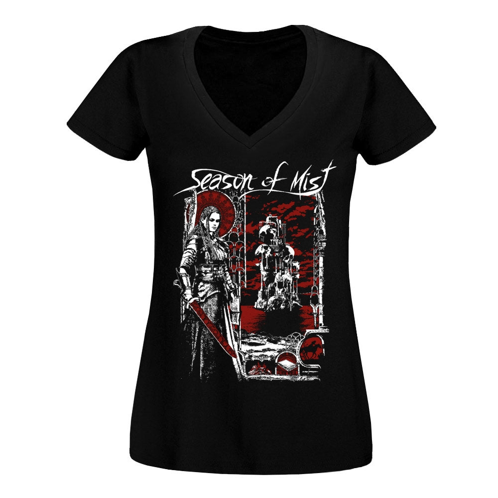 Season of Mist - Mystic Quest - T-shirt - Season of Mist