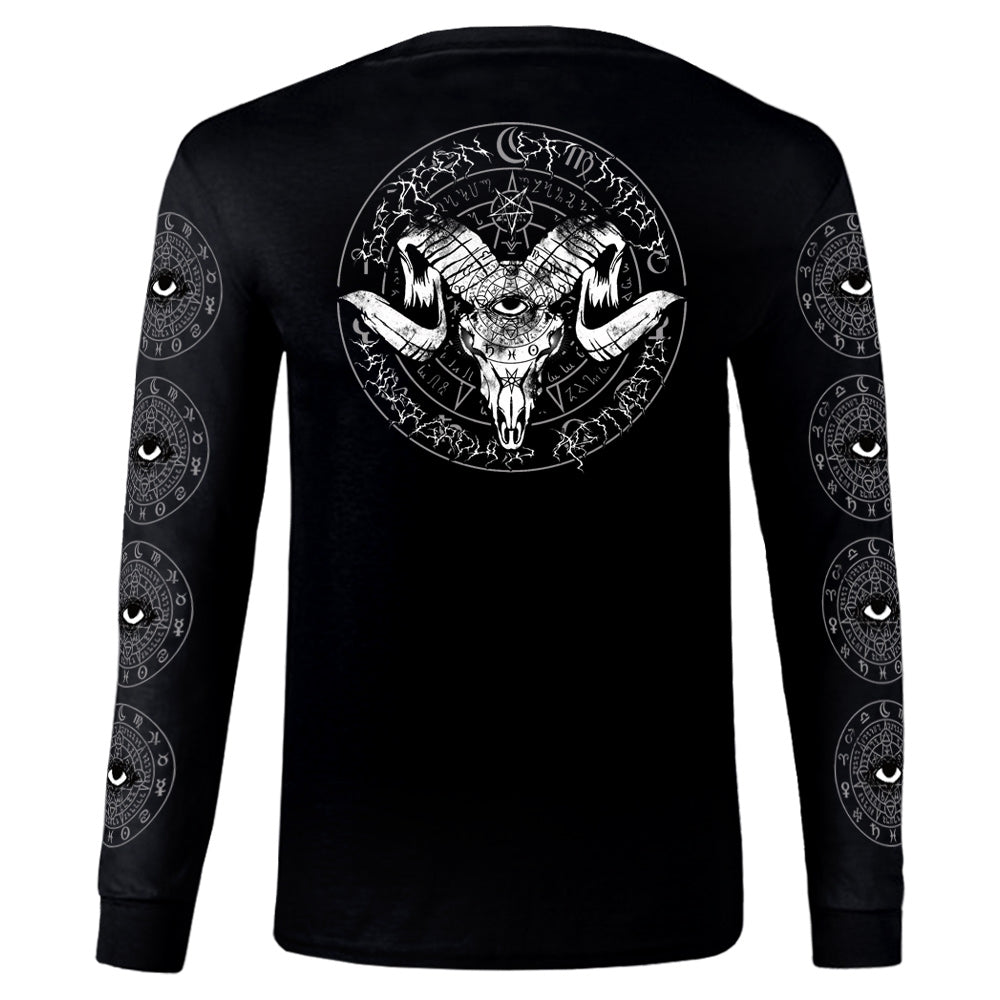 Season of Mist - Underground Activists - Long Sleeve - Underground Activists - Image 3