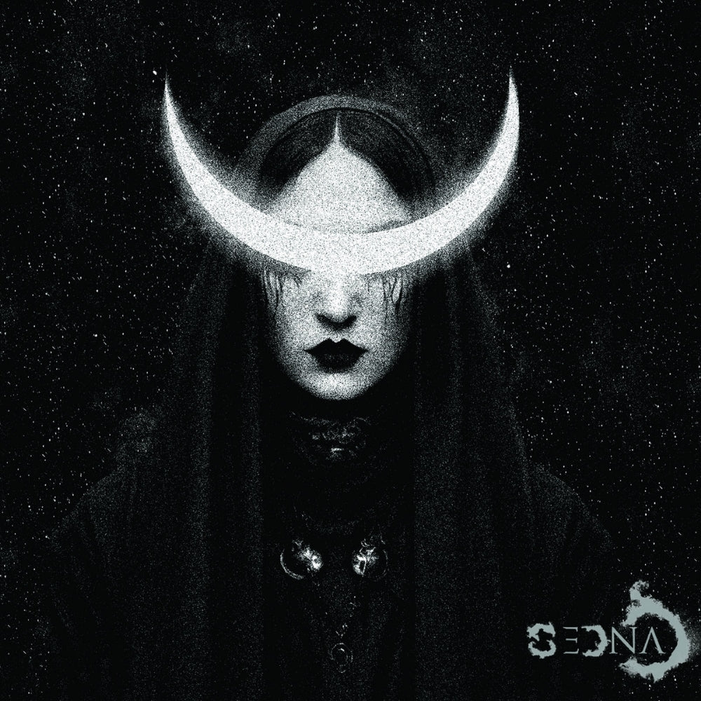 Sedna - Sedna XXIV - CD DIGIPAK - Dusktone