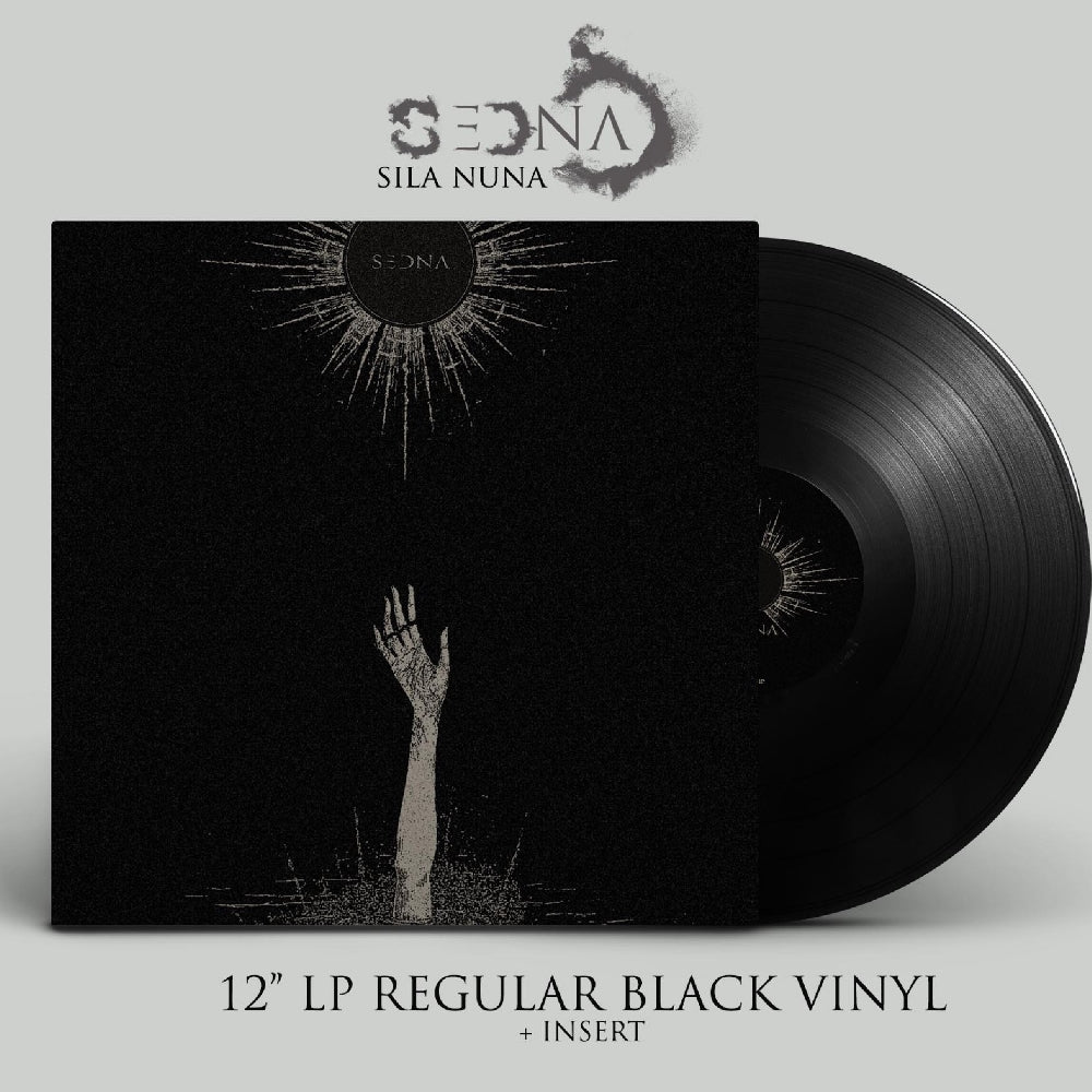 Sedna - Sila Nuna - LP - Dusktone