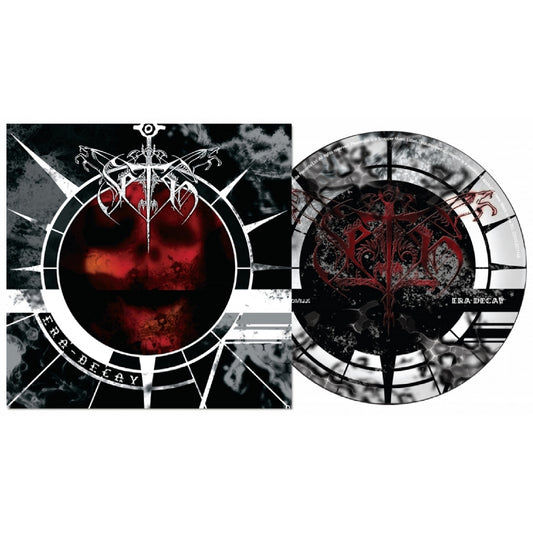 Seth - Era Decay - CD - Peaceville Records - Image 2