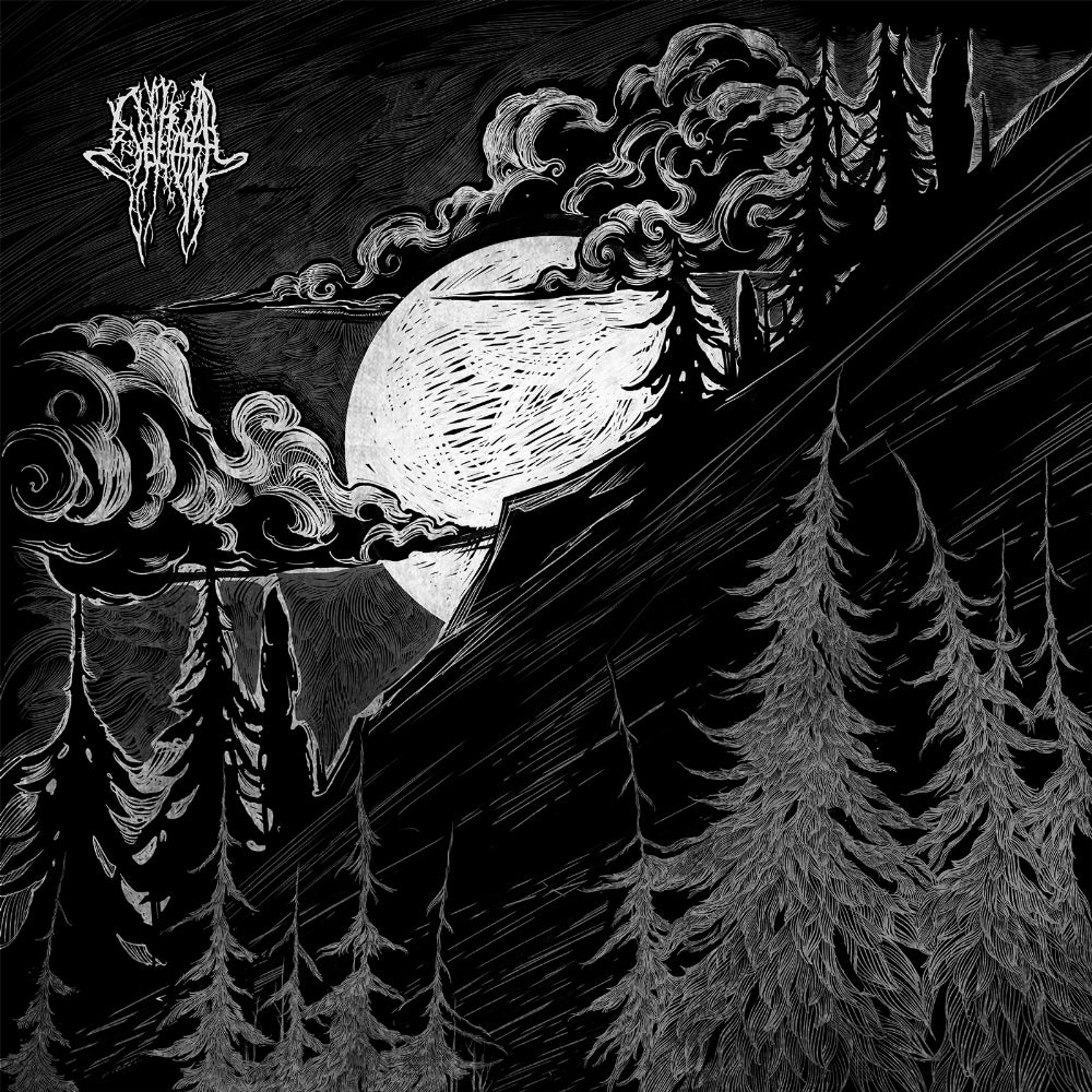 Severoth - By The Way Of Light - DOUBLE LP GATEFOLD - Avantgarde Music