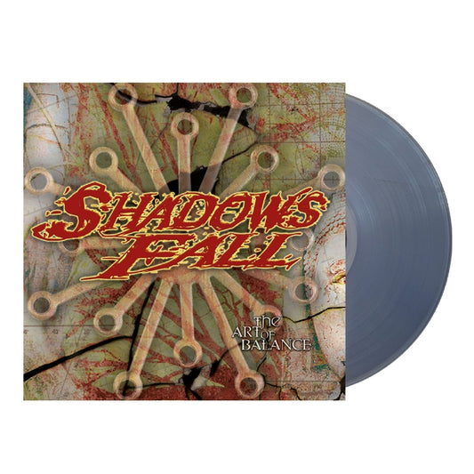 Shadows Fall - The Art Of Balance - CD/Vinyl - Image 2 -