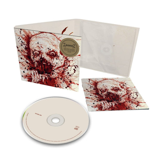 Shining - Shining - CD DIGIPAK - Napalm Records - Image 2