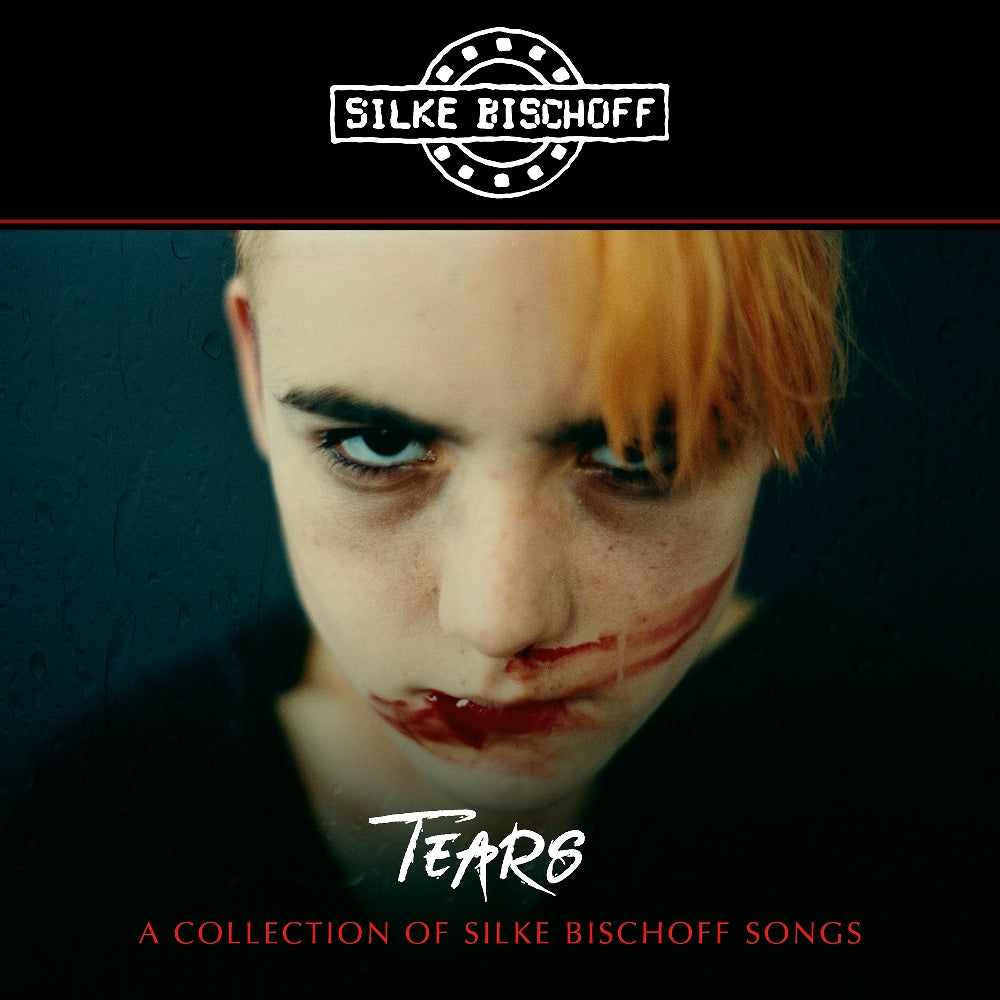 Silke Bischoff - Tears - A Collection Of Silke Bischoff Songs - CD ARTBOOK - Dependent - Image 2
