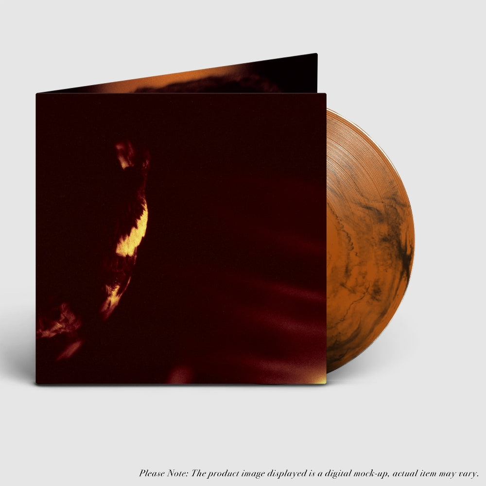 Skepticism - Stormcrowfleet (30th Anniversary Edition) - LP - Svart Records