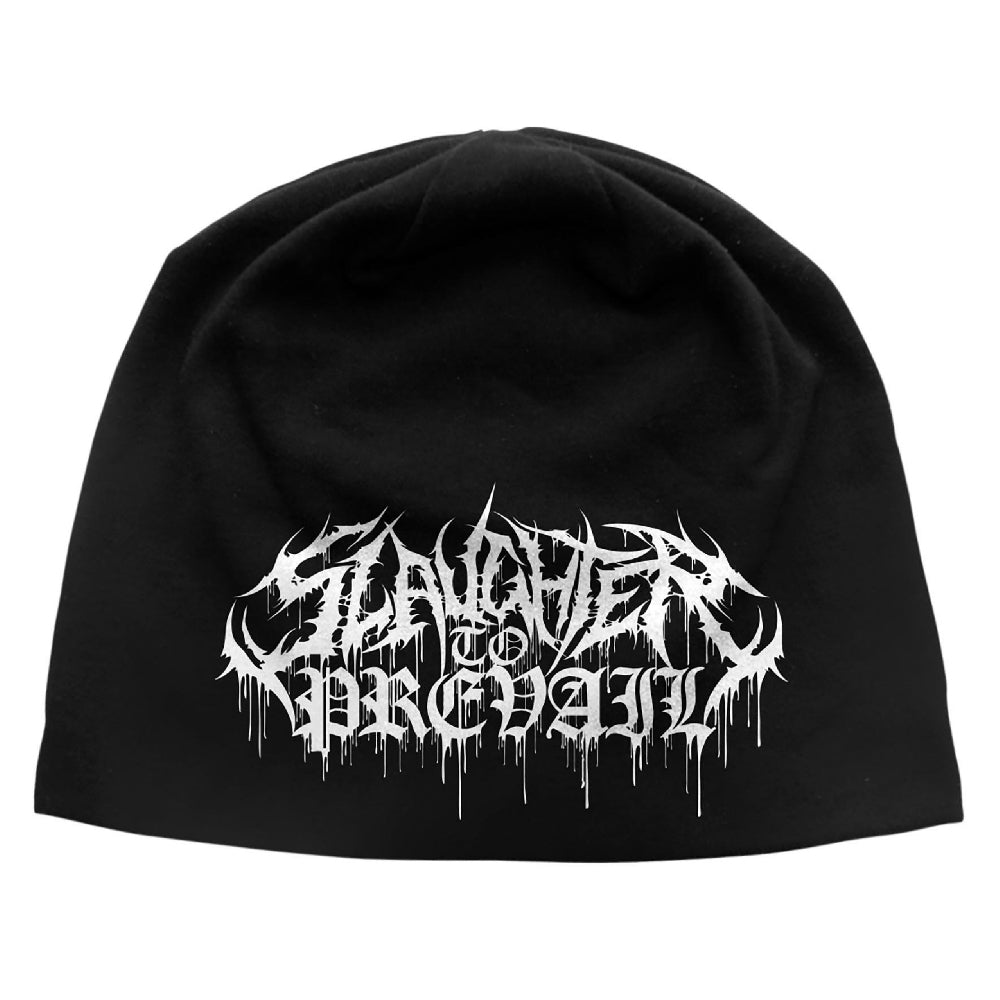 Slaughter To Prevail - Logo - Beanie Hat - Razamataz