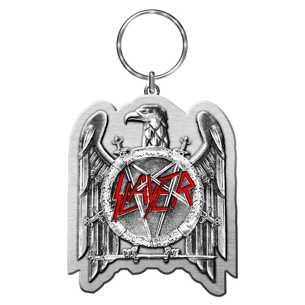 Slayer - Eagle - KEYRING - Razamataz