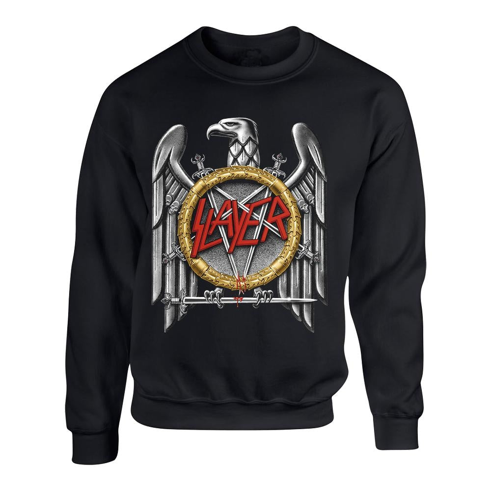 Slayer - Eagle - Sweat shirt - PHD