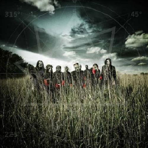 Slipknot - All Hope Is Gone - CD - Roadrunner Records