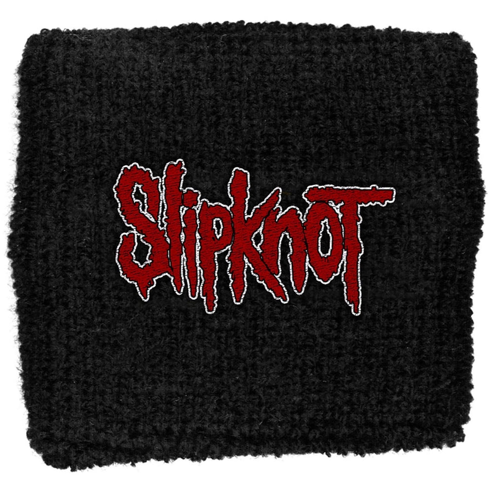Slipknot - Logo - WRISTBAND - Razamataz
