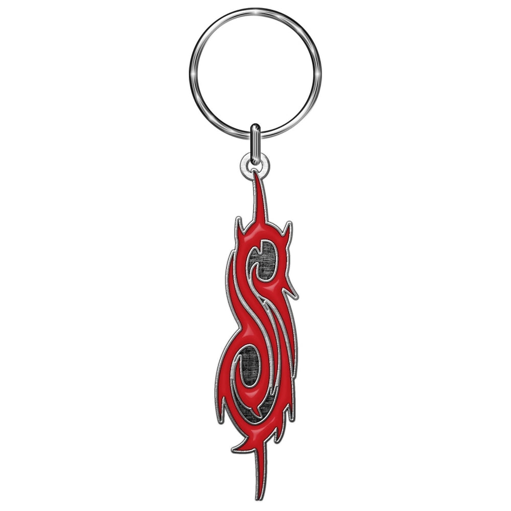 Slipknot - Tribal S - KEYRING - Razamataz