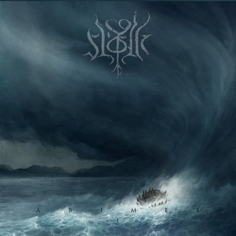 Slow - Abîmes I - CD DIGIPAK - Code 666