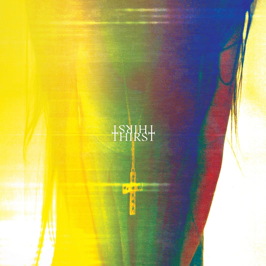 Slow Crush - Thirst - LP COLOURED - Pure Noise Records - Image 2