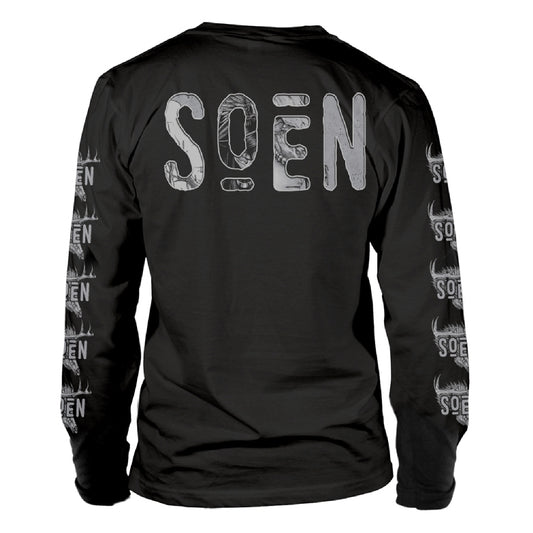 Soen - Enchantress - Long Sleeve - PHD - Image 2
