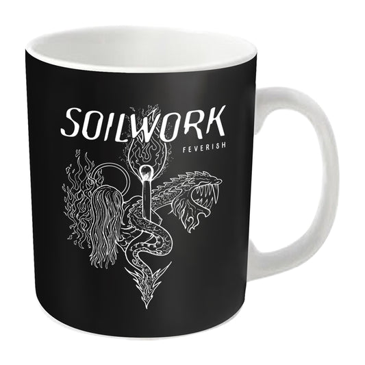 Soilwork - Feverish - MUG - PHD - Image 2