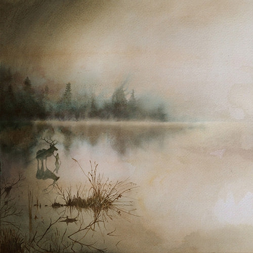 Solstafir - Berdreyminn - DOUBLE LP GATEFOLD - Season of Mist - Image 2