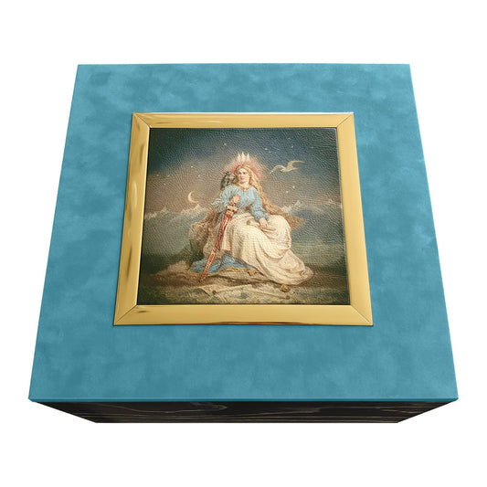 Solstafir - Endless Twilight Of Codependent Love - WOOD BOX - Season of Mist - Image 2