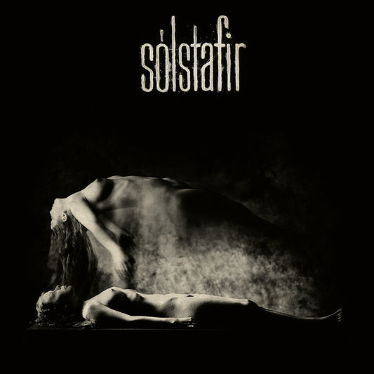 Solstafir - Kold - DOUBLE LP GATEFOLD - Season of Mist - Image 2