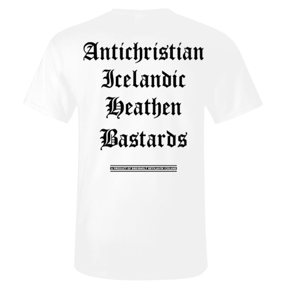 Solstafir - Outlaws - T-shirt - Season of Mist - Image 3
