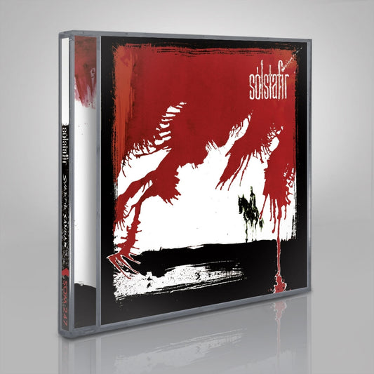 Solstafir - Svartir Sandar - DOUBLE CD - Season of Mist - Image 2