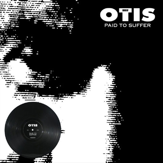 Sons Of Otis - Paid To Suffer - CD/Vinyl - Image 2 -
