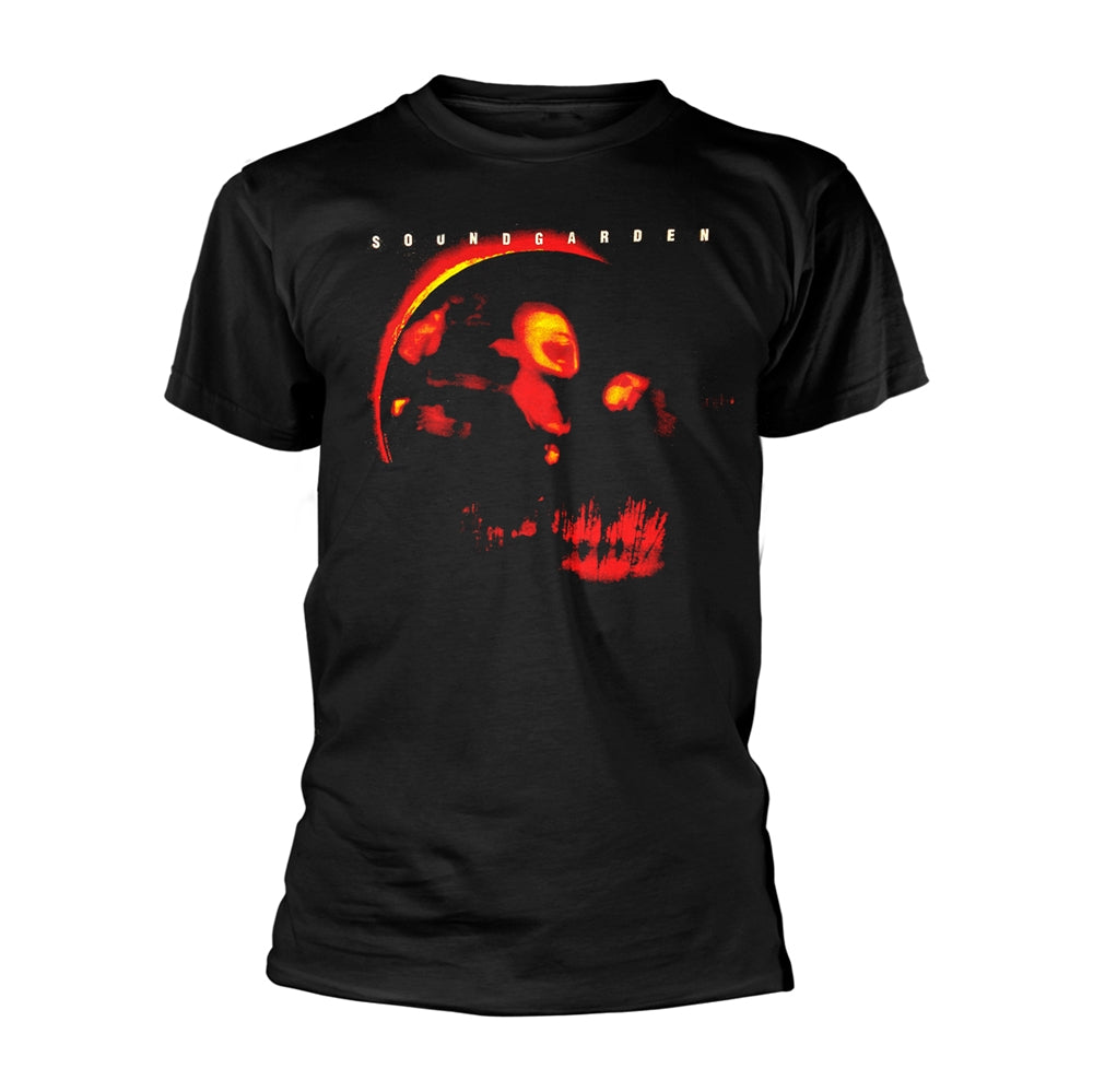 Soundgarden - Superunknown - T-shirt - PHD