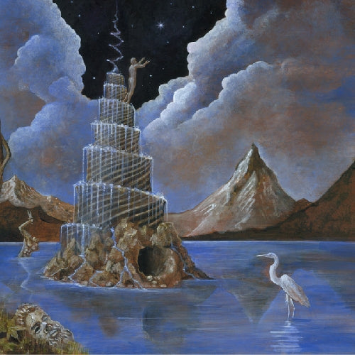 Spectral Lore - III - TRIPLE LP COLOURED - Throne Records - Image 2