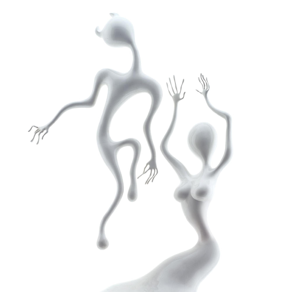 Spiritualized - Lazer Guided Melodies - DOUBLE LP GATEFOLD - Fat Possum Records