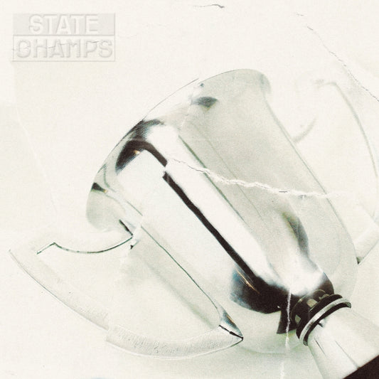 State Champs - State Champs - LP COLOURED - Pure Noise Records - Image 2