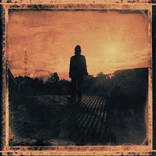 Steven Wilson - Grace For Drowning - DOUBLE LP GATEFOLD - Transmission Recordings - Image 2