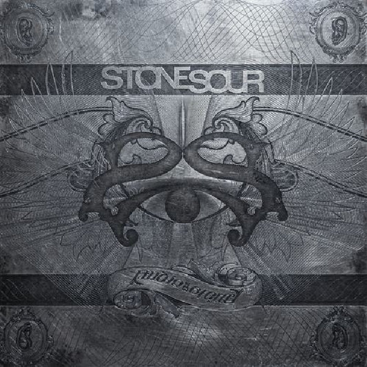 Stone Sour - Audio Secrecy (15th Anniversary Edition) - 3CD - RHINO - Image 2