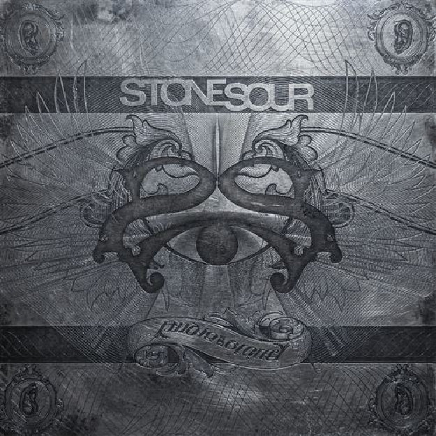 Stone Sour - Audio Secrecy (15th Anniversary Edition) - DOUBLE LP GATEFOLD - RHINO - Image 2