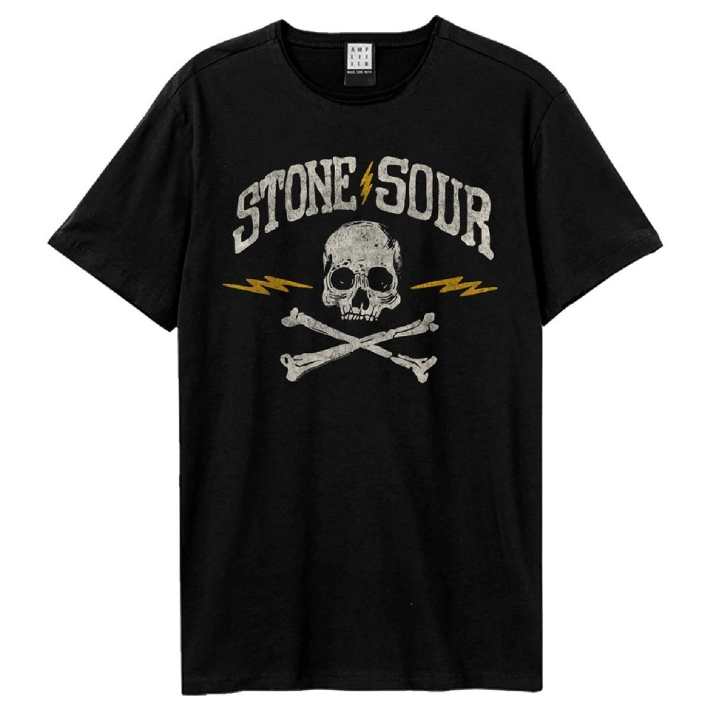 Stone Sour - Sour Skull - T-shirt - Amplified