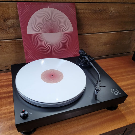 Stoned Jesus - Father Light - LP Gatefold Coloured - Season of Mist - Image 2