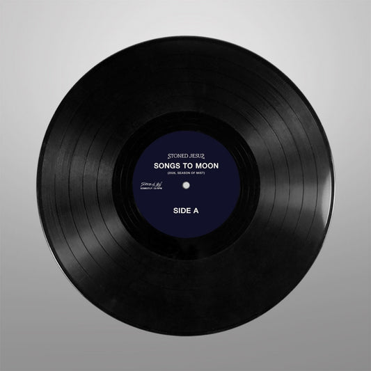 Stoned Jesus - Songs To Moon - LP - Season of Mist - Image 2