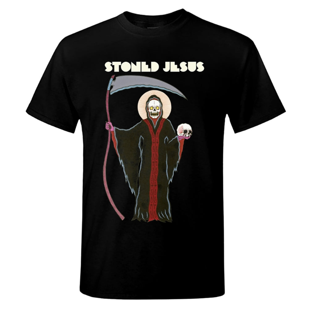 Stoned Jesus - The Harvest - T-shirt - Season of Mist