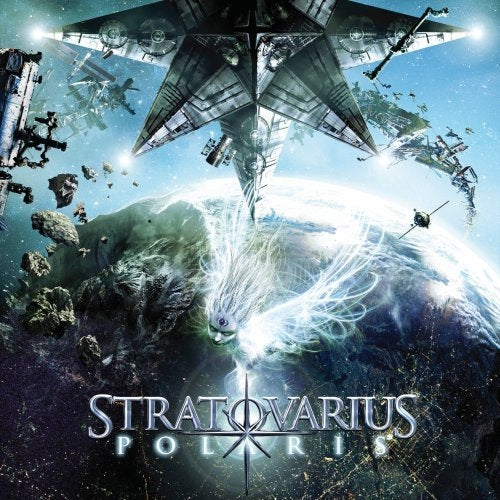 Stratovarius - Polaris - CD - earMUSIC