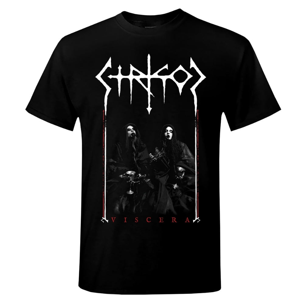 Strigoi - Viscera - T-shirt - Season of Mist