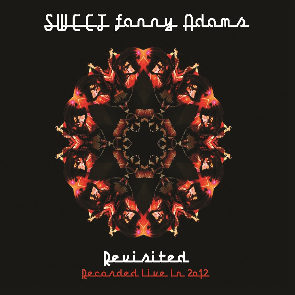 Sweet - Sweet Fanny Adams Revisited - CD - Metalville