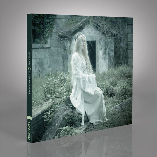 Sylvaine - Eg Er Framand - CD EP DIGIPAK - Season of Mist - Image 2