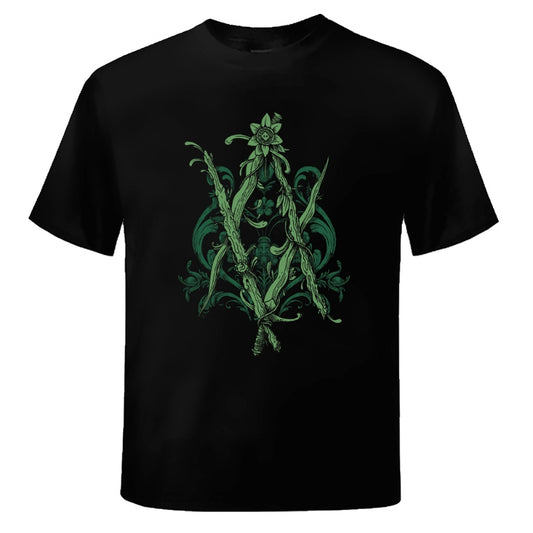 Sylvaine - Eg Er Framand - T-shirt - Season of Mist - Image 2