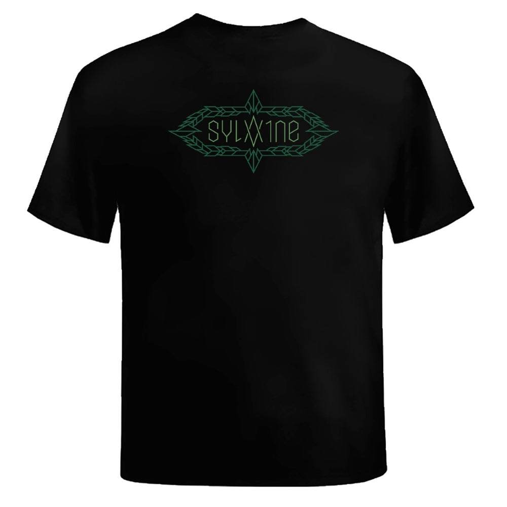 Sylvaine - Eg Er Framand - T-shirt - Season of Mist - Image 3