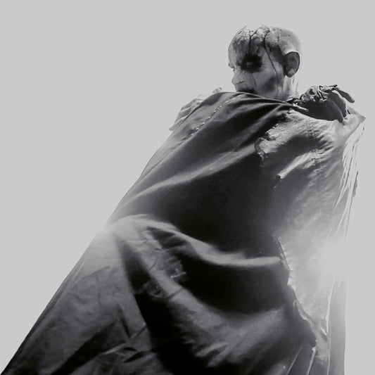 Taake - Et Hav Av Avstand - LP Gatefold Coloured - Dark Essence - Image 2